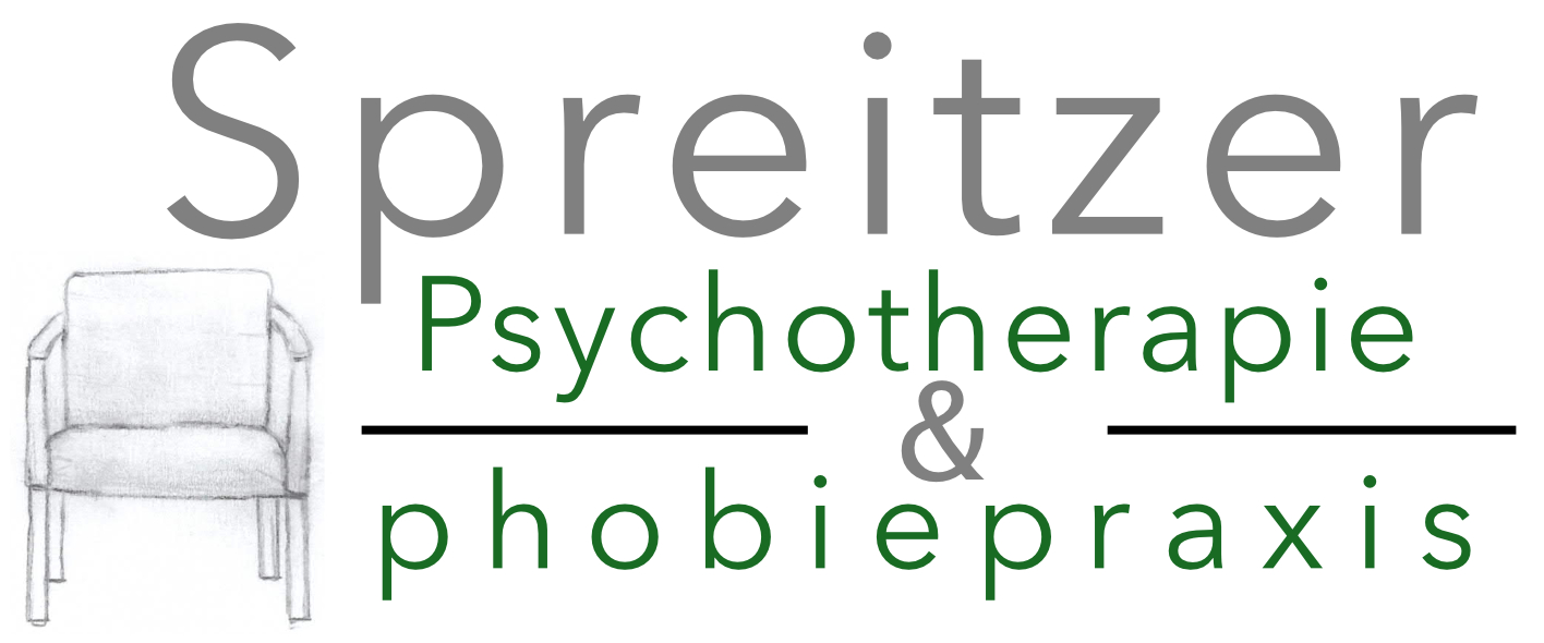 Psychotherapie & phobiepraxis Spreitzer